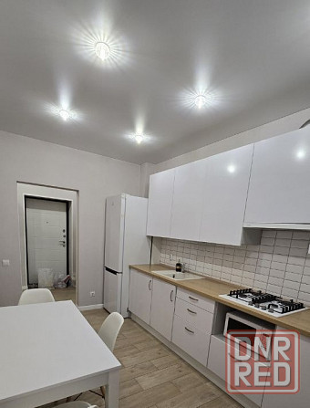 Сдается однушка на донбасс арене Донецк - изображение 4