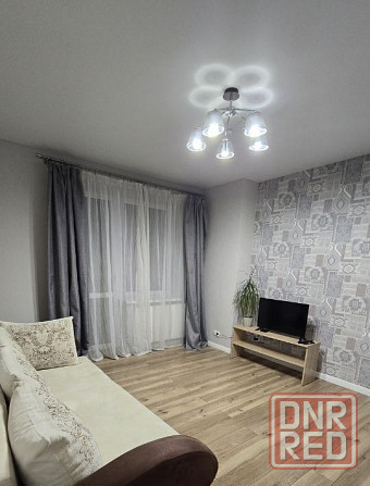 Сдается однушка на донбасс арене Донецк - изображение 2