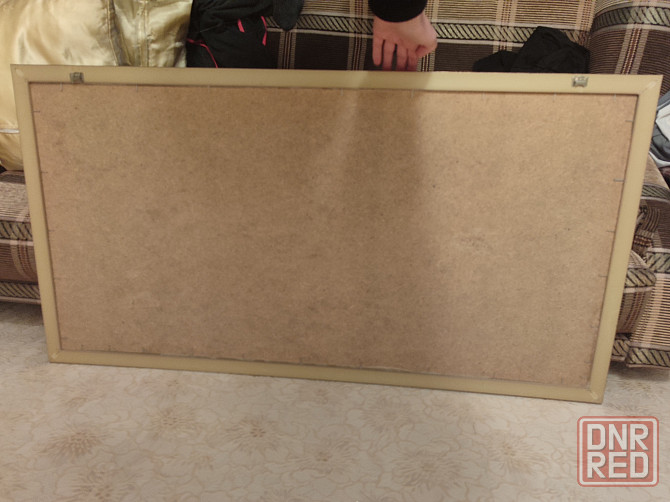 Картина в рамке 105×56 см Египет, интерьерная Донецк - изображение 4