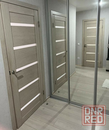 Сдается двухкомнатная квартира в Калининском районе, бул. Шевченко. Донецк - изображение 3