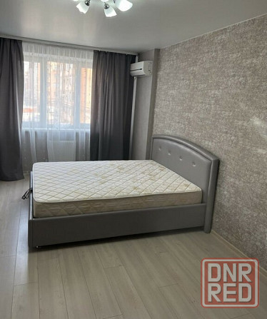 Сдается двухкомнатная квартира в Калининском районе, бул. Шевченко. Донецк - изображение 4