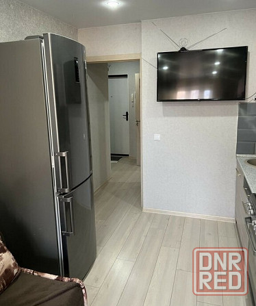 Сдается двухкомнатная квартира в Калининском районе, бул. Шевченко. Донецк - изображение 2