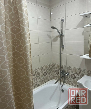 Сдается двухкомнатная квартира в Калининском районе, бул. Шевченко. Донецк - изображение 7