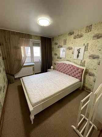 Сдается 2-комнатная квартира Район: Пролетарский Ориентир: пр-кт 301-й Донецкой Дивизии Донецк