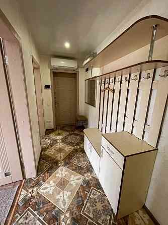 Сдается 2-комнатная квартира Район: Пролетарский Ориентир: пр-кт 301-й Донецкой Дивизии Донецк