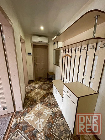 Сдается 2-комнатная квартира Район: Пролетарский Ориентир: пр-кт 301-й Донецкой Дивизии Донецк - изображение 2