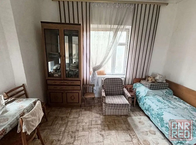 Продается двухэтажный дом в садовом товариществе «Сосна» (Авдотьино), 5,7сотки земли Донецк - изображение 5