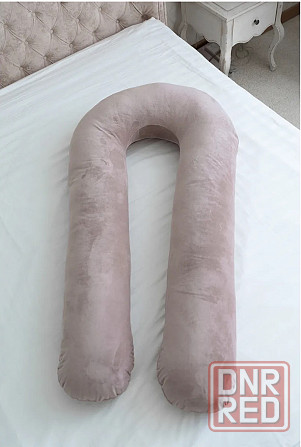 Продаю подушку для беременных Донецк - изображение 1