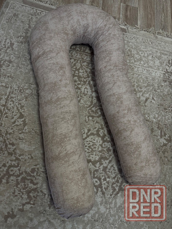 Продаю подушку для беременных Донецк - изображение 2