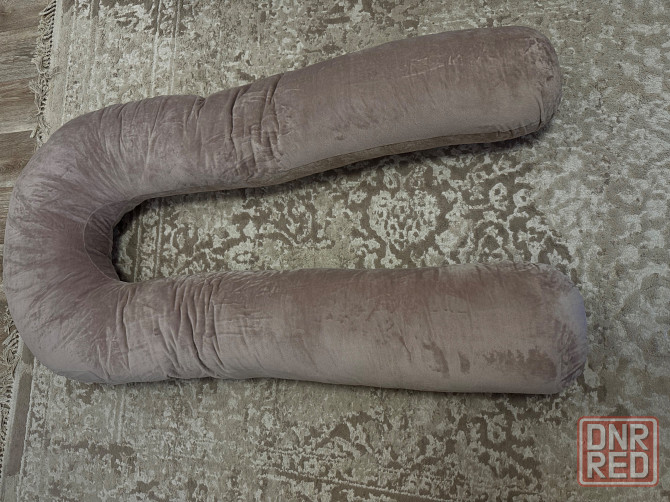 Продаю подушку для беременных Донецк - изображение 3