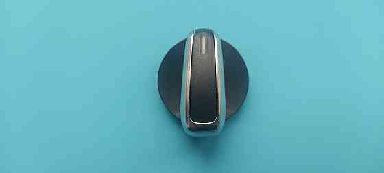 Оригинальные ручки блока отопителя и кондиционера VW Polo Донецк