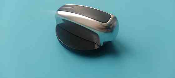 Оригинальные ручки блока отопителя и кондиционера VW Polo Донецк