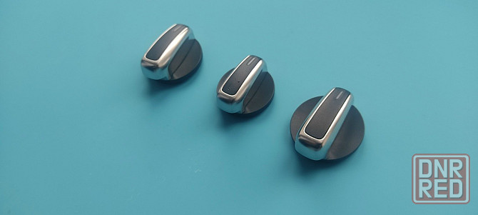 Оригинальные ручки блока отопителя и кондиционера VW Polo Донецк - изображение 3