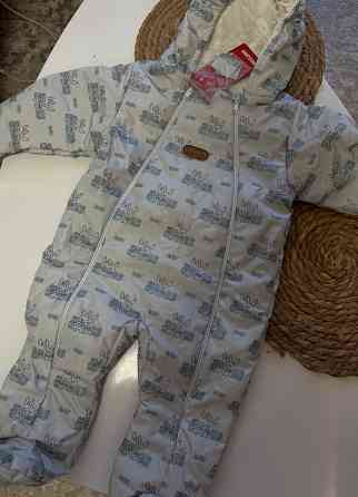 Продам детский комбинезон Донецк