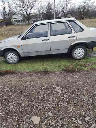 Продаю машину Лада 21099 Макеевка