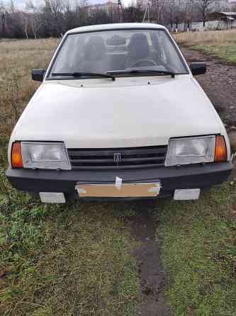 Продаю машину Лада 21099 Макеевка