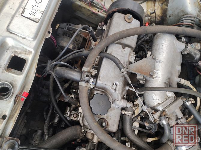 Продаю машину Лада 21099 Макеевка - изображение 8