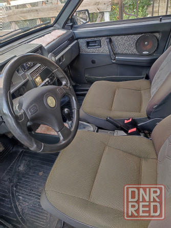 Продаю машину Лада 21099 Макеевка - изображение 5