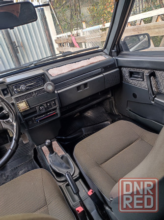 Продаю машину Лада 21099 Макеевка - изображение 3