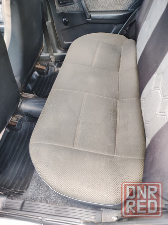 Продаю машину Лада 21099 Макеевка - изображение 4