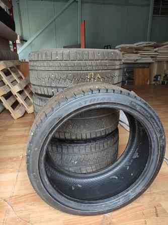 Продам шины r255/35/19 Донецк