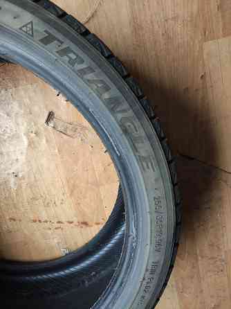 Продам шины r255/35/19 Донецк