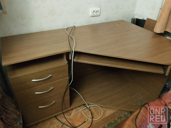 Компьютерный стол Донецк - изображение 2