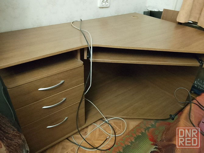 Компьютерный стол Донецк - изображение 3