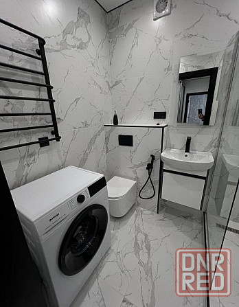 Аренда Донецк Жк Престиж Ворош р-н без комиссии Донецк - изображение 6