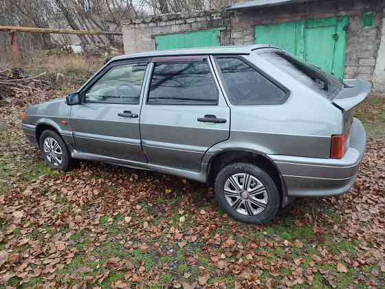 Продам ваз 2114 Макеевка