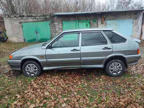 Продам ваз 2114 Макеевка