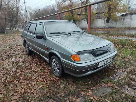 Продам ваз 2114 Макеевка