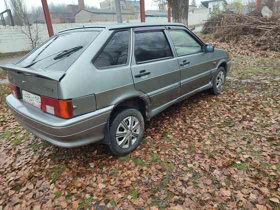 Продам ваз 2114 Макеевка