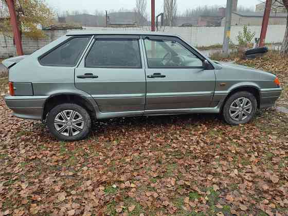 Продам ваз 2114 Макеевка