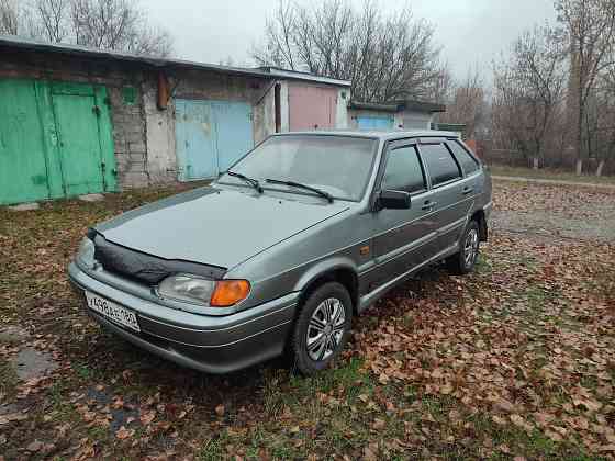 Продам ваз 2114 Макеевка