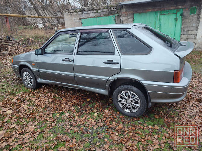 Продам ваз 2114 Макеевка - изображение 5