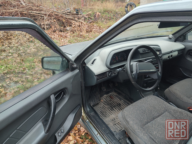 Продам ваз 2114 Макеевка - изображение 8