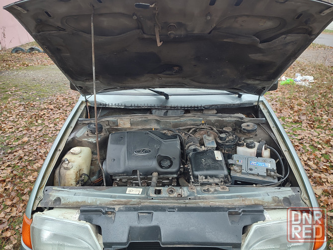 Продам ваз 2114 Макеевка - изображение 7