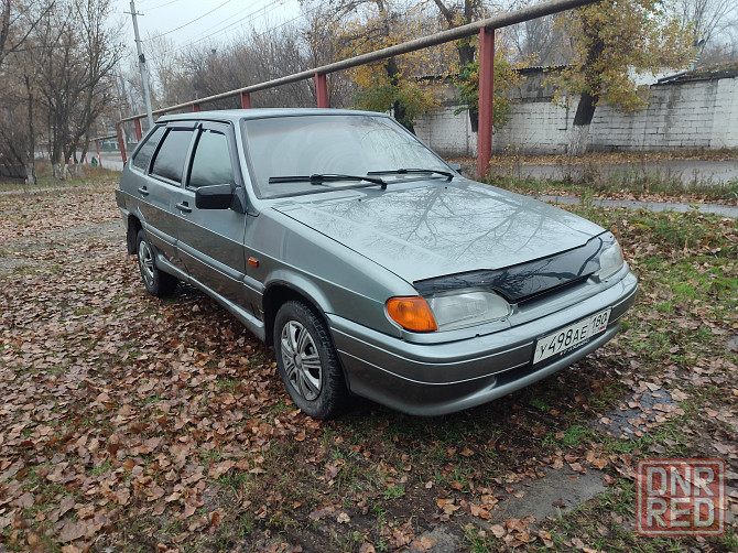 Продам ваз 2114 Макеевка - изображение 2