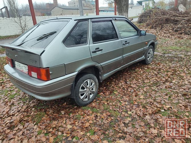 Продам ваз 2114 Макеевка - изображение 6