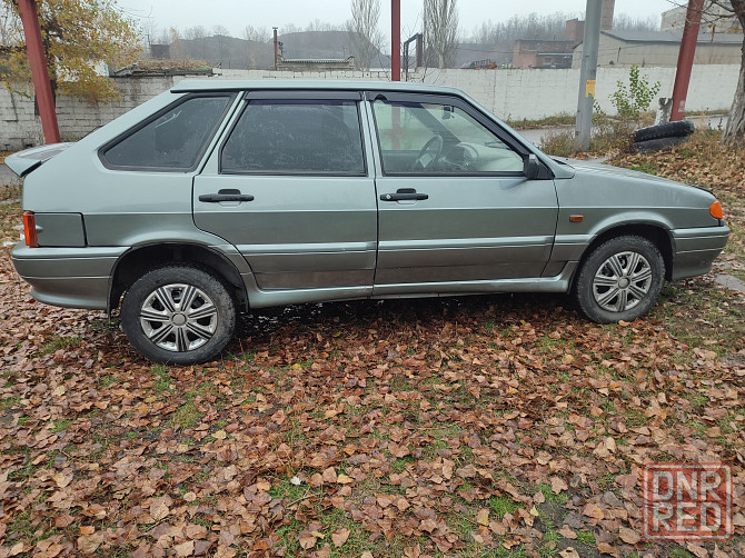 Продам ваз 2114 Макеевка - изображение 3