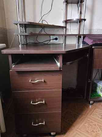 Компьютерный стол угловой Донецк