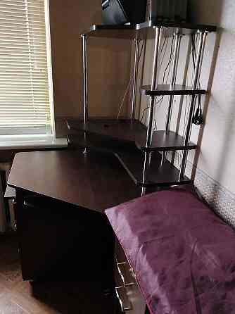 Компьютерный стол угловой Донецк