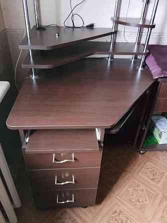 Компьютерный стол угловой Донецк