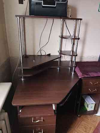 Компьютерный стол угловой Донецк