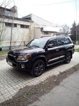 Land Cruiser 200 Донецк