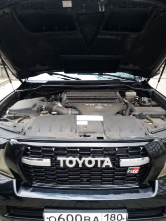 Land Cruiser 200 Донецк