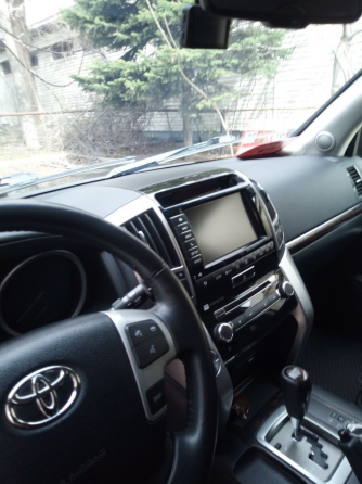 Land Cruiser 200 Донецк