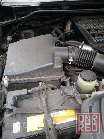 Land Cruiser 200 Донецк - изображение 7