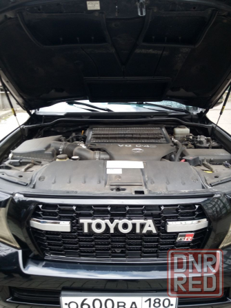 Land Cruiser 200 Донецк - изображение 6